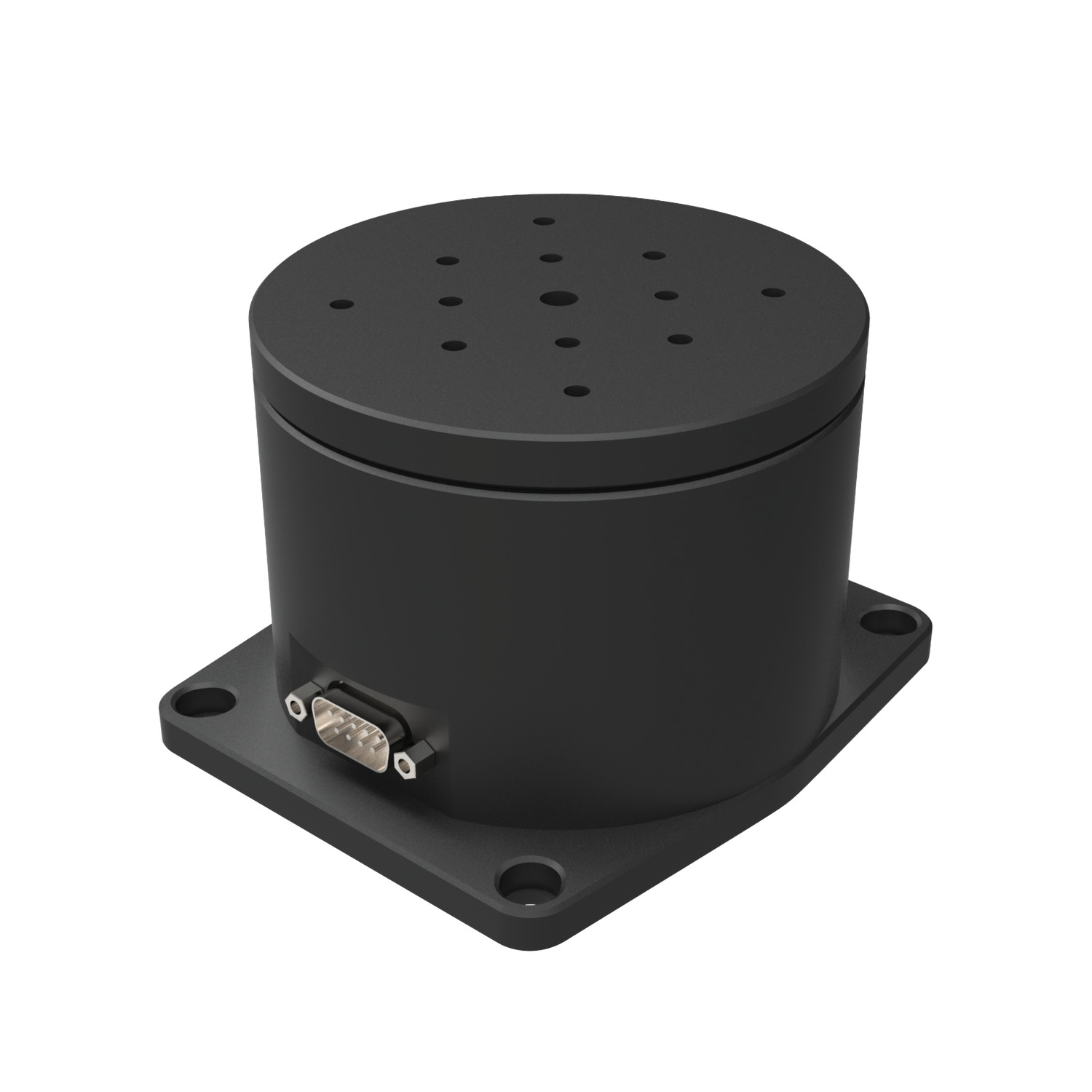 L3569 High Speed Rotary Tables