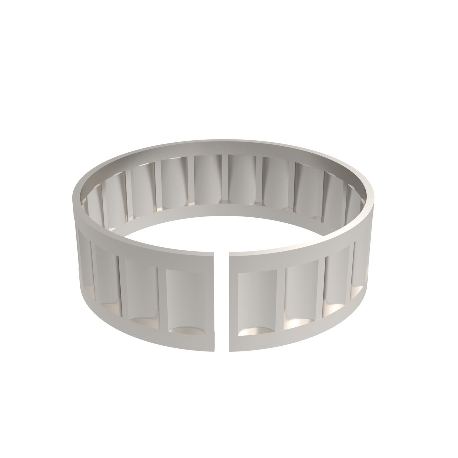 P0396 Tolerance Rings - Hole Variable- HV type