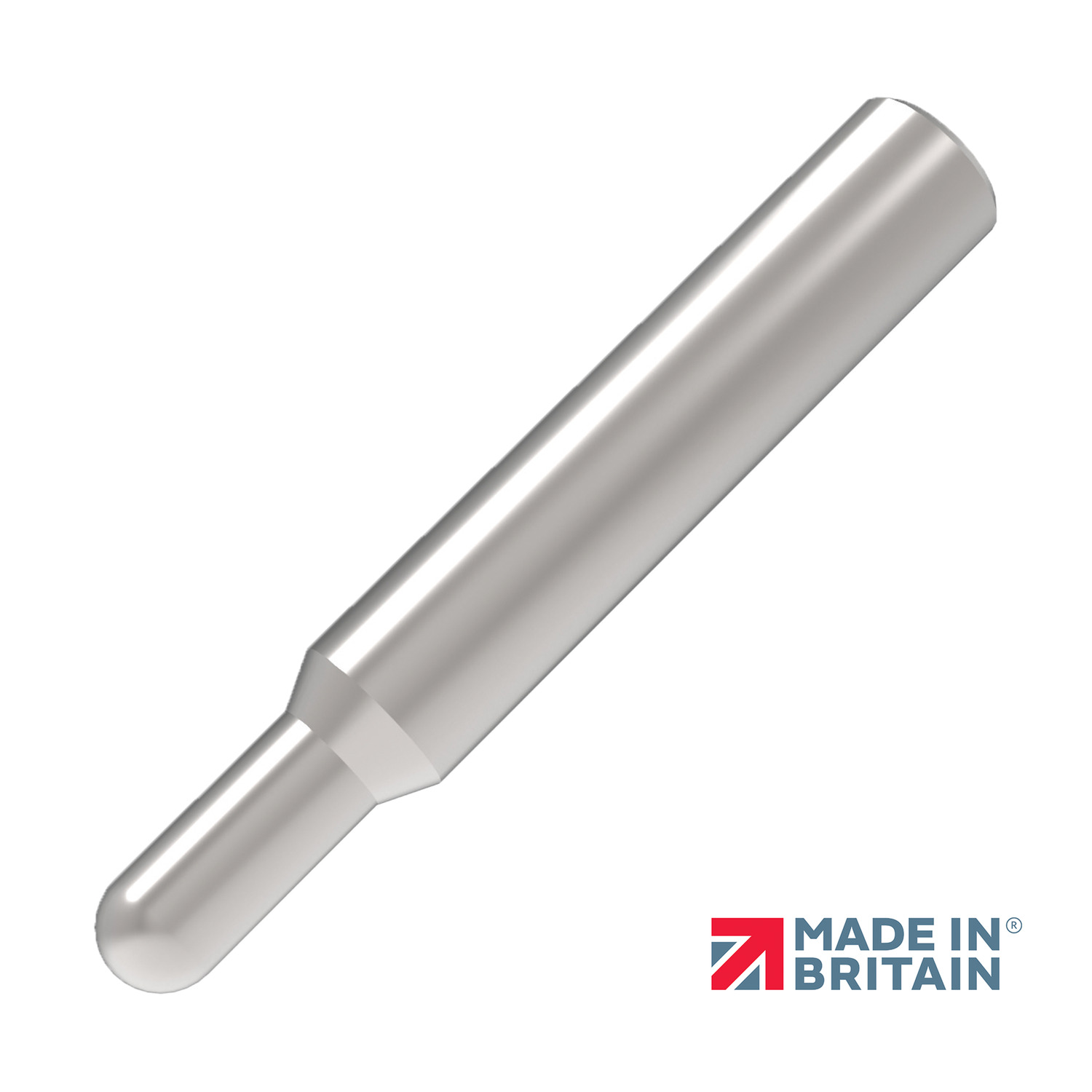 P0169.030-BL 5MM Install. Ball-B For Retainer Flange