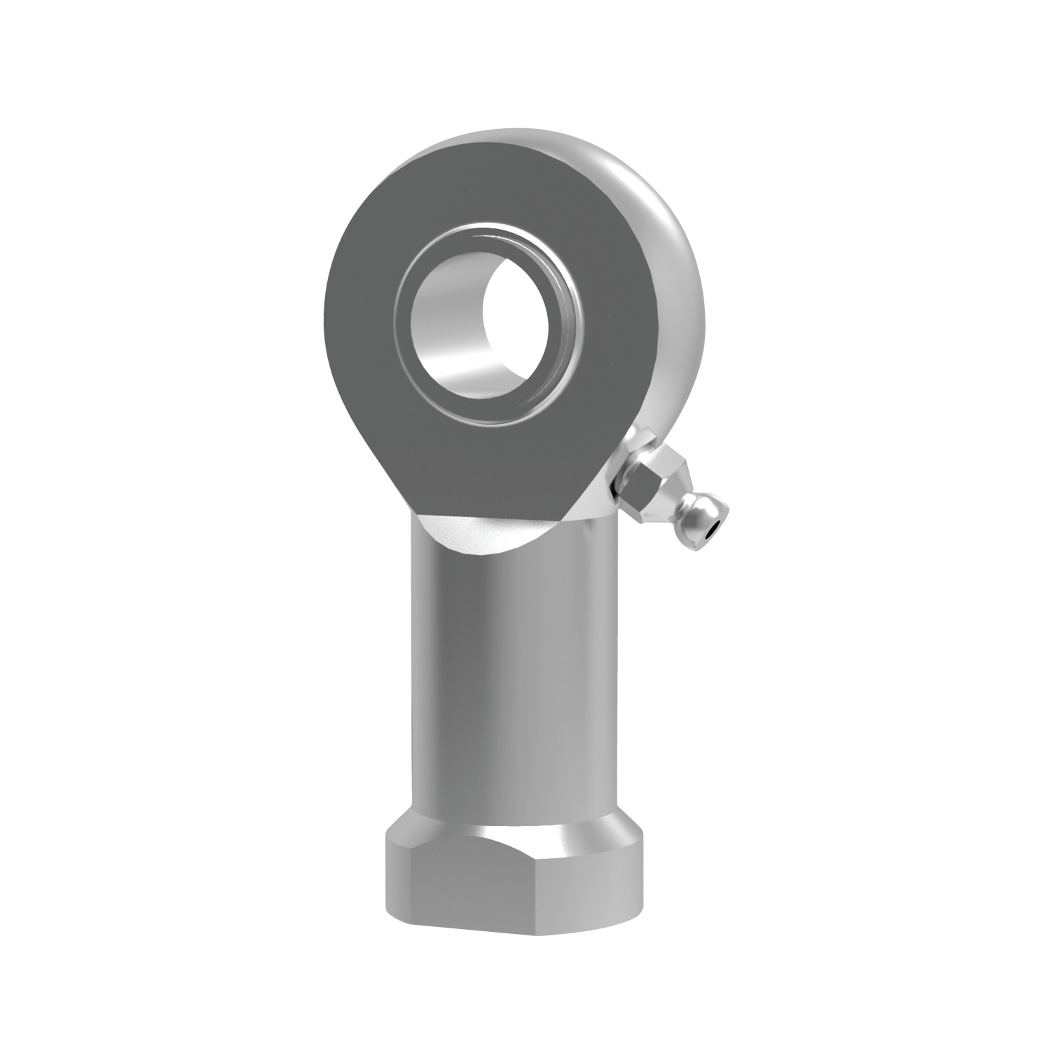 Heavy-Duty Rod Ends - Female Low maintenance. Sizes according to DIN ISO 12240-4, series K, for tolerances see technical page 123