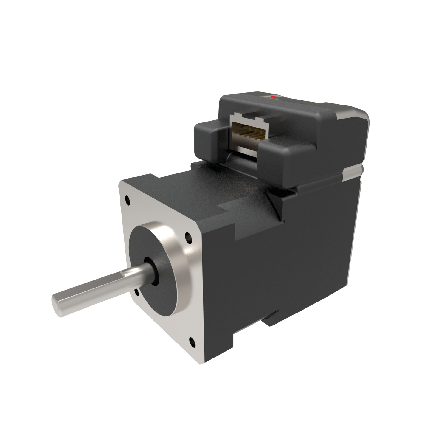L3530 Intelligent NEMA 14 Stepper Motors