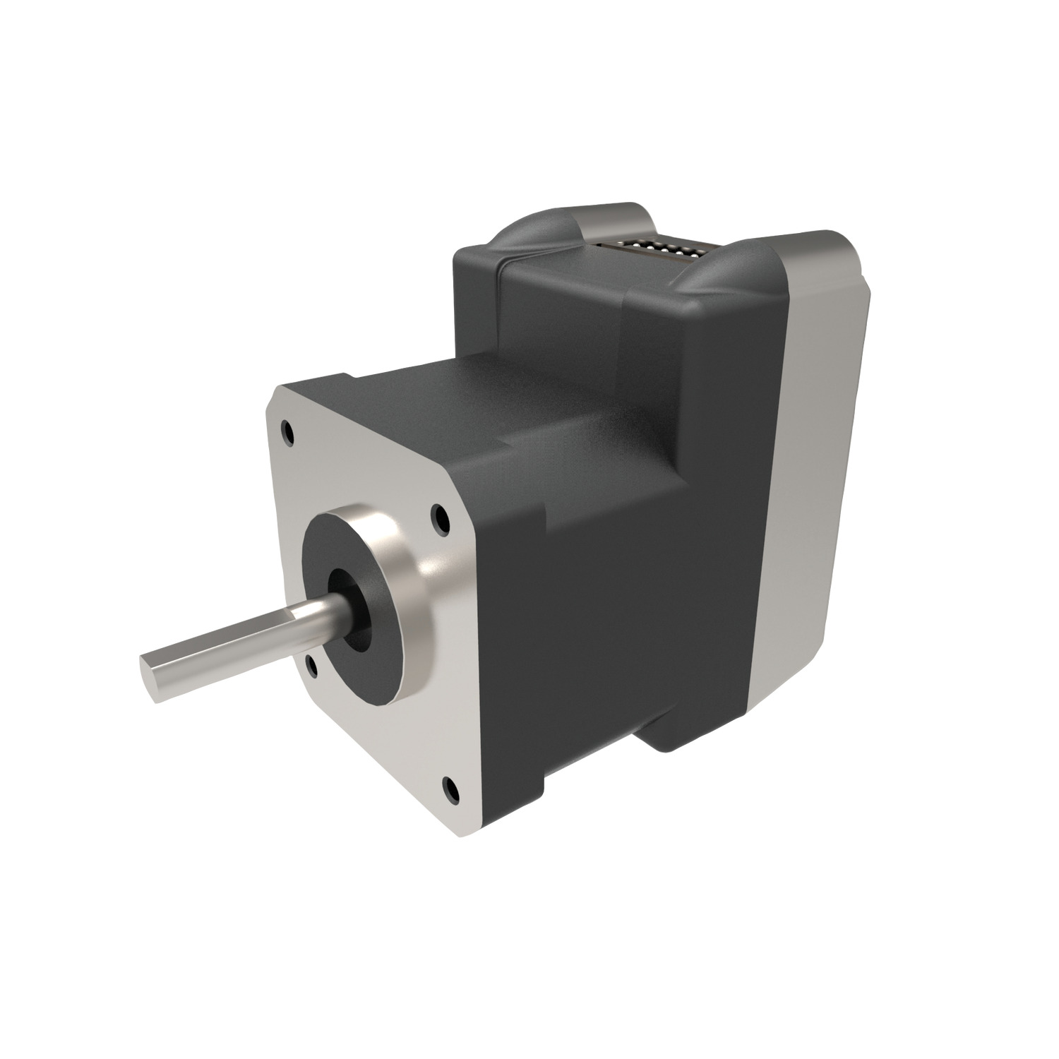 L3532 Intelligent NEMA 17 Stepper Motors