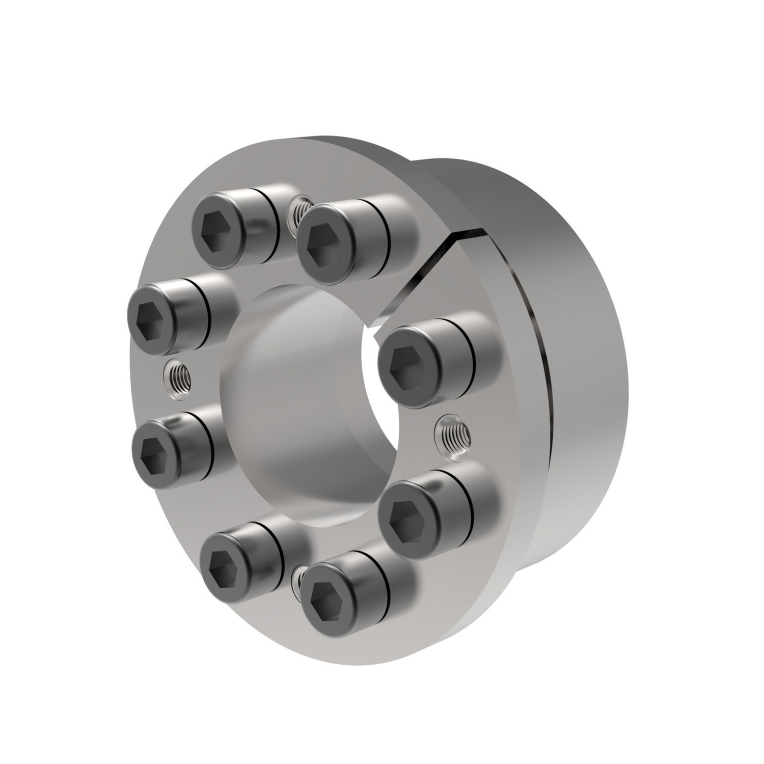 R3231 - Keyless Locking Devices
