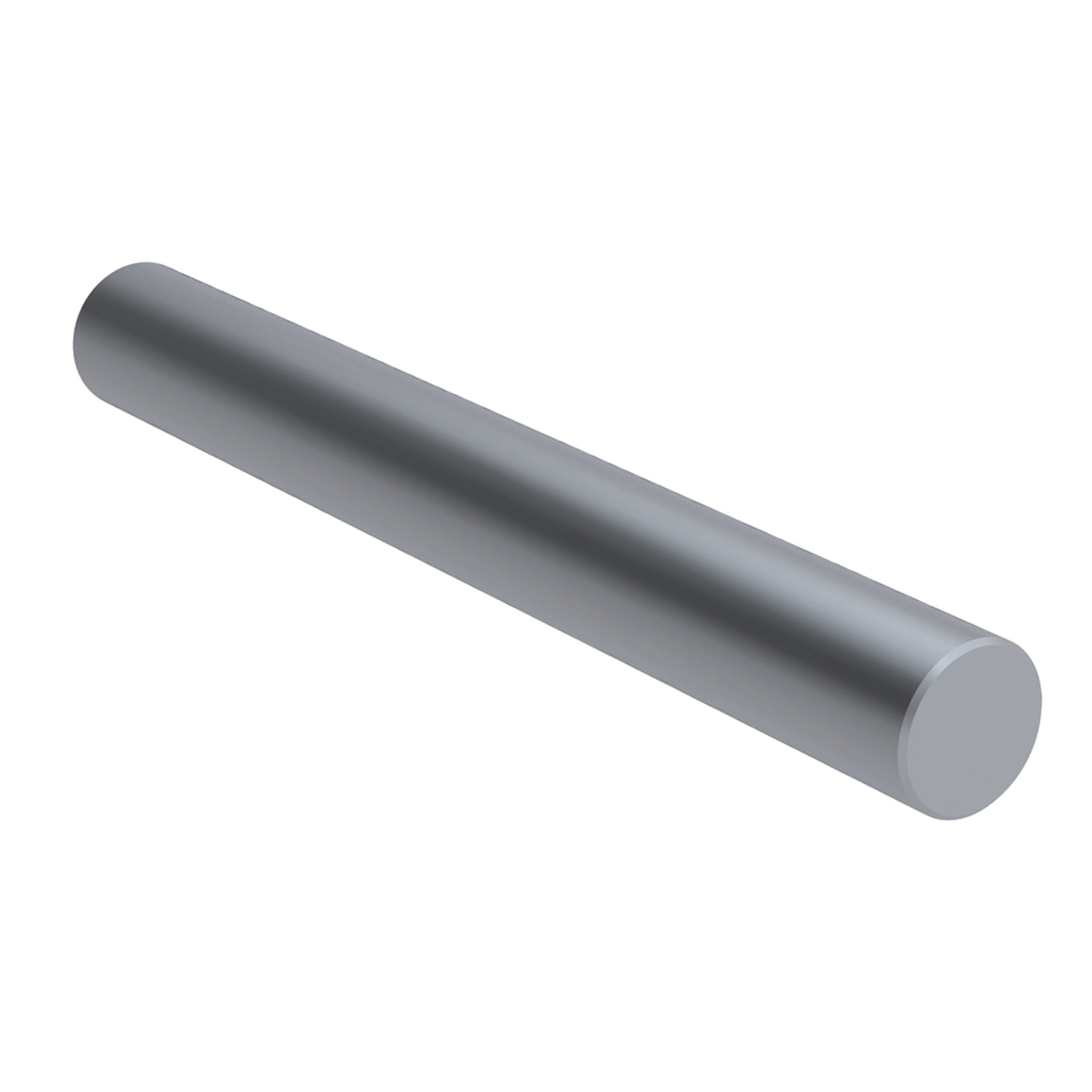 L1773.06-0300 Stainless steel (303) shaft Ø6x300 EC:20307400 WG:05063055149556
