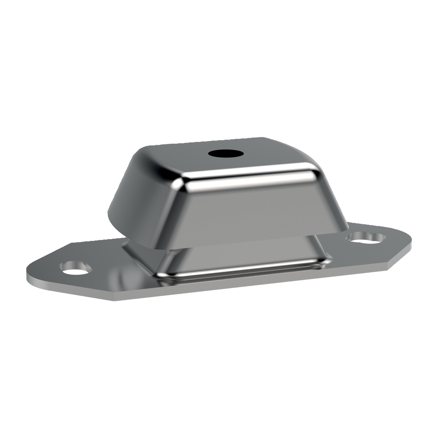 Fail Safe Anti-Vibration Mounts Our Fail-safe Anti-vibration Mounts complement our 'standard' range and are suitable for use with heavy machinery, marine engines, pumps, compressors and more. They come in steel and stainless steel.