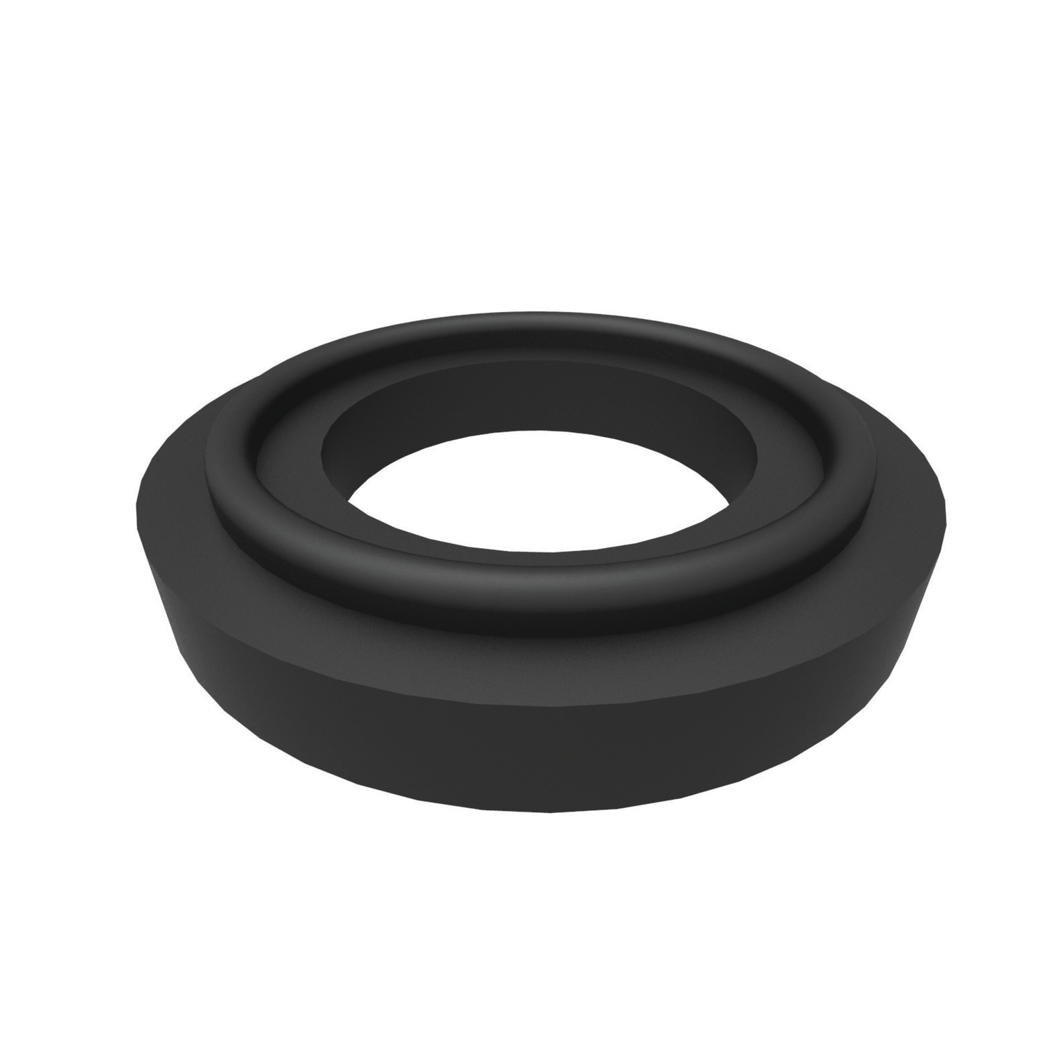 Anti-vibration Rings Standard anti-vibration rings. Rubber hardness - 70 Shore A. For more technical information, please visit our product page.