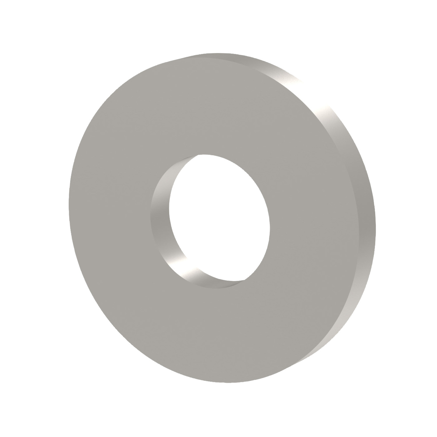P0330.100-A2 Form A Flat Washer  DIN 125A M10 A2 s/s .