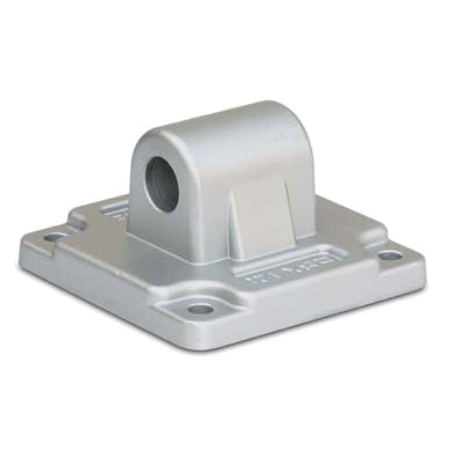 Product L4808, Air Cylinder Mounts - ISO Series EBX mounting foot / 