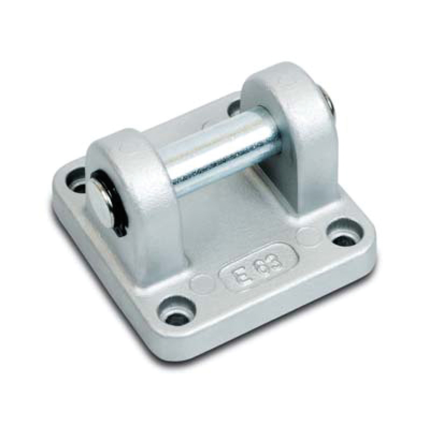Product L4810, Air Cylinder Mounts - CETOP Series swivel flange / 