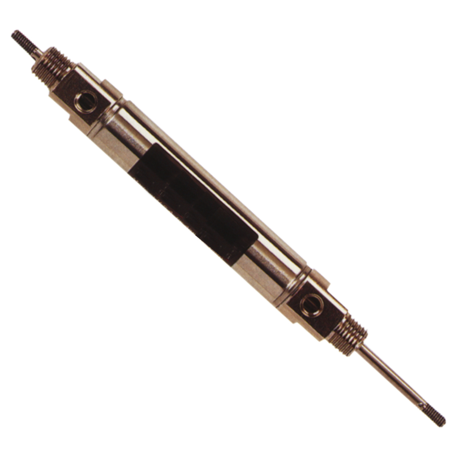 Product L4506, Anti - Stiction Air Cylinder - 9.3mm Bore double rod end / 