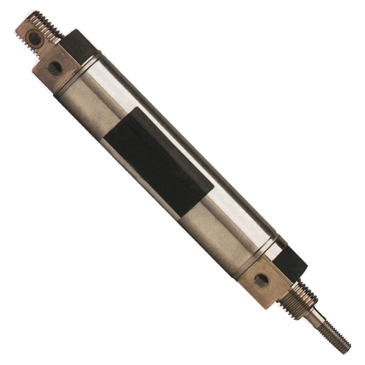 Product L4520, Anti-Stiction Air Cylinder - 15.9mm Bore universal mount / 
