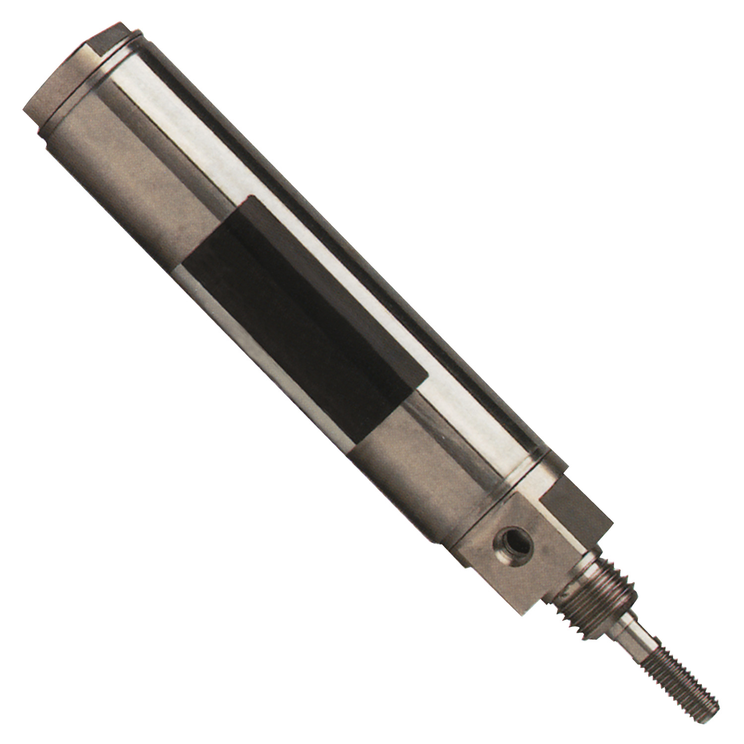 Product L4522, Anti-Stiction Air Cylinder - 15.9mm Bore front stud mount / 