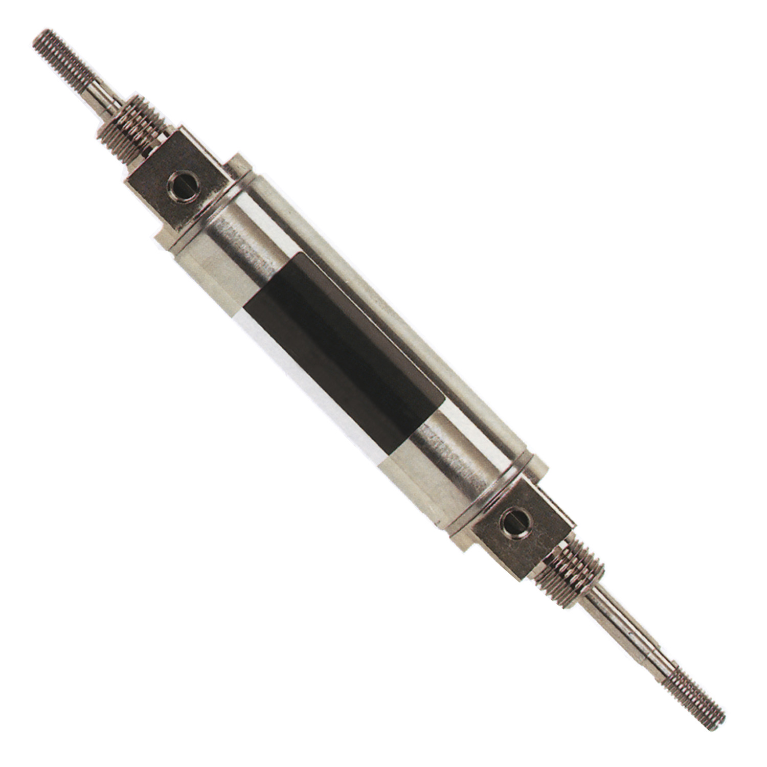 Product L4526, Anti-Stiction Air Cylinder - 15.9mm Bore double rod end / 
