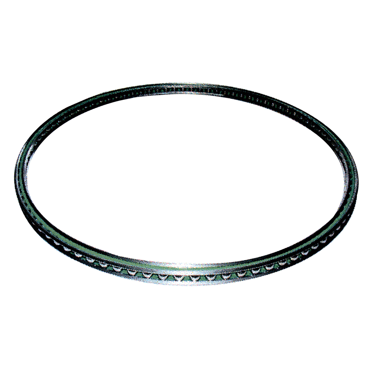 R4240.1 Ball Bearing - Wire, Duplex Profile