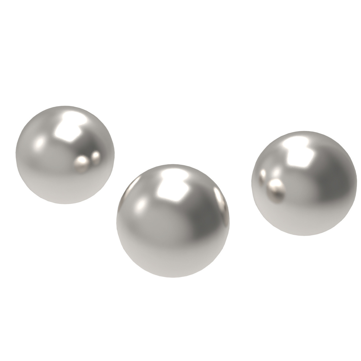 P1350 - Ball Bearings