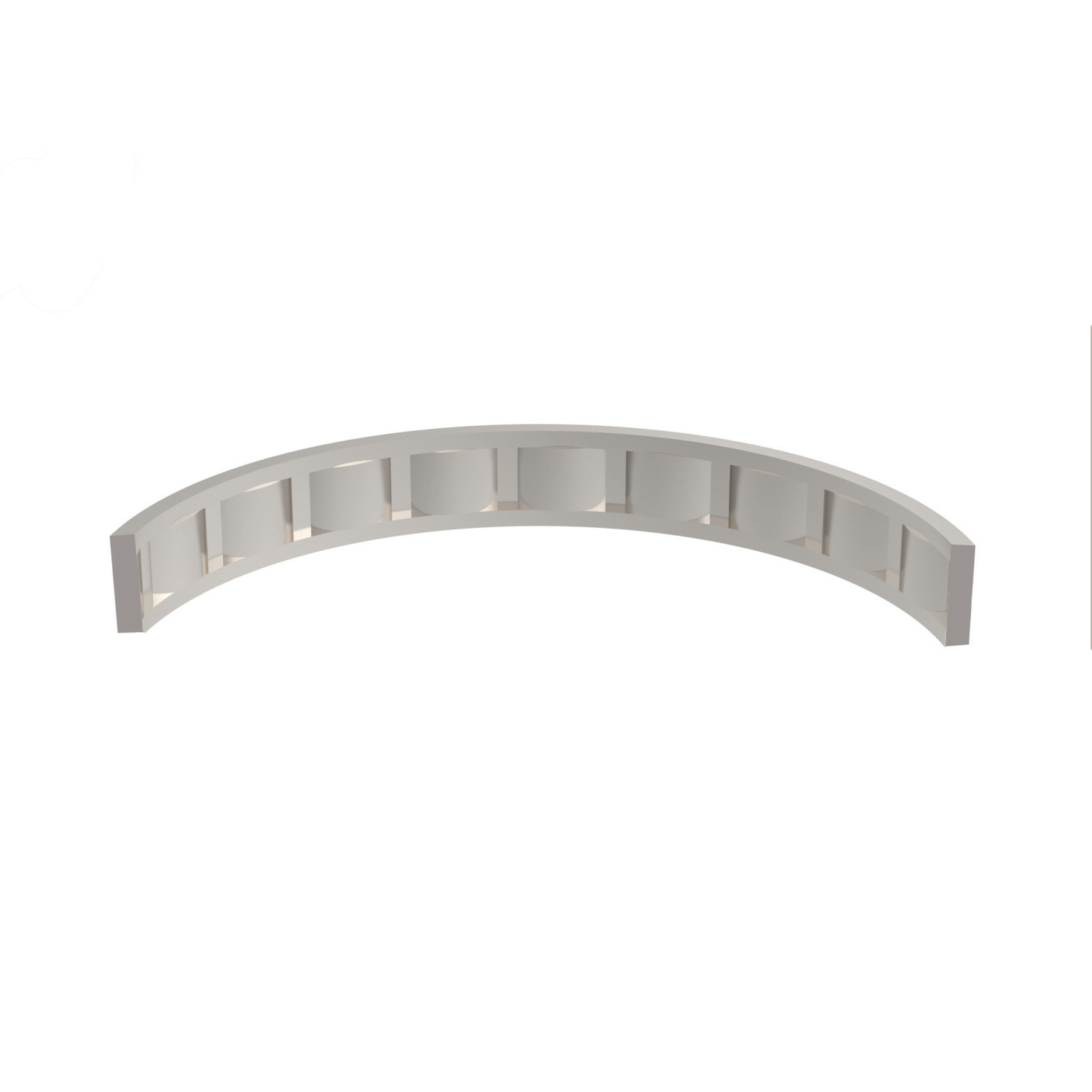 Product P0397, Bearing Tolerance Rings  / 