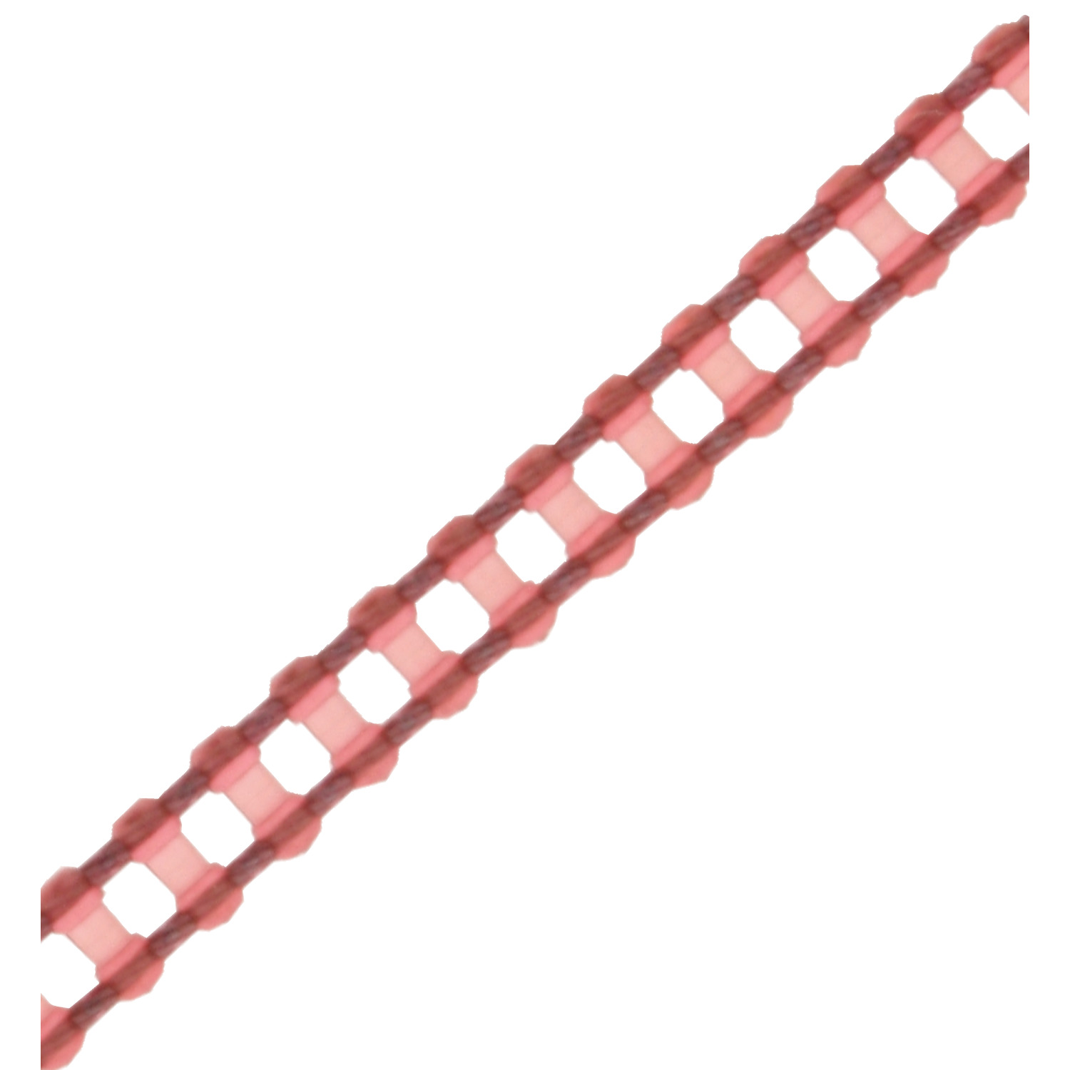 Product R1035, Cable Chains 4mm nominal circular pitch / 