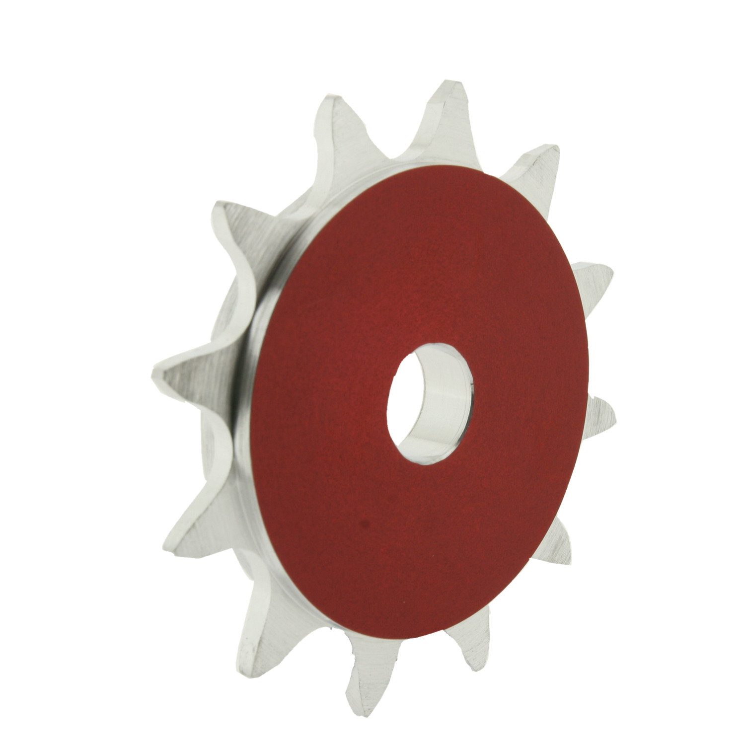 Product R1082, Chain Sprockets - aluminium, hubless 12,7mm nominal circular pitch / 