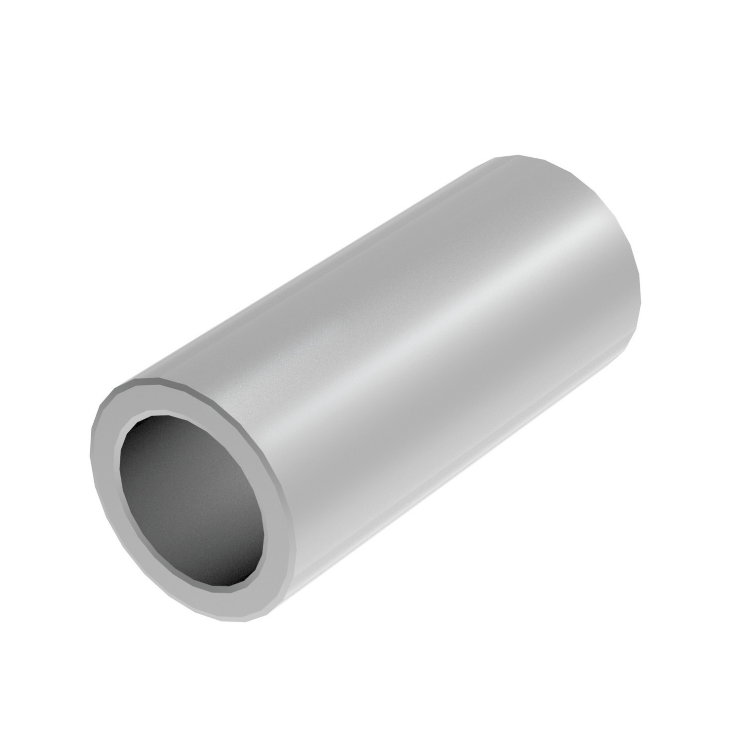 Product P0065.ZP, Steel Clearance Spacers Steel - zinc-plated / 