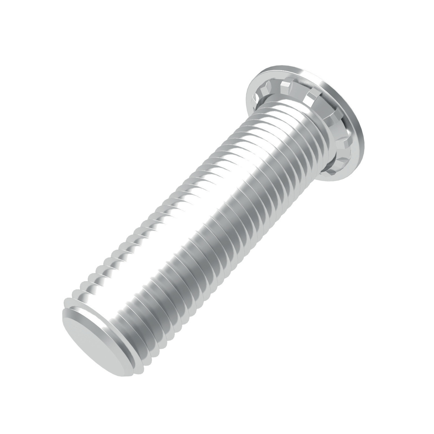 Product P0835.A2, Clinch Studs A2 Stainless / 