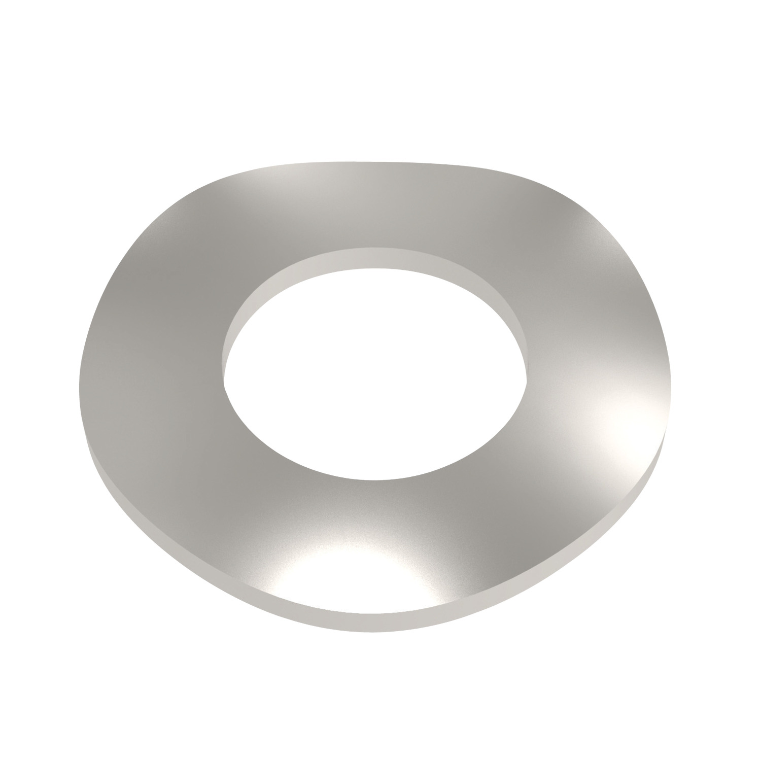 Product P0368.A2, Crinkle Washers A2 stainless / 