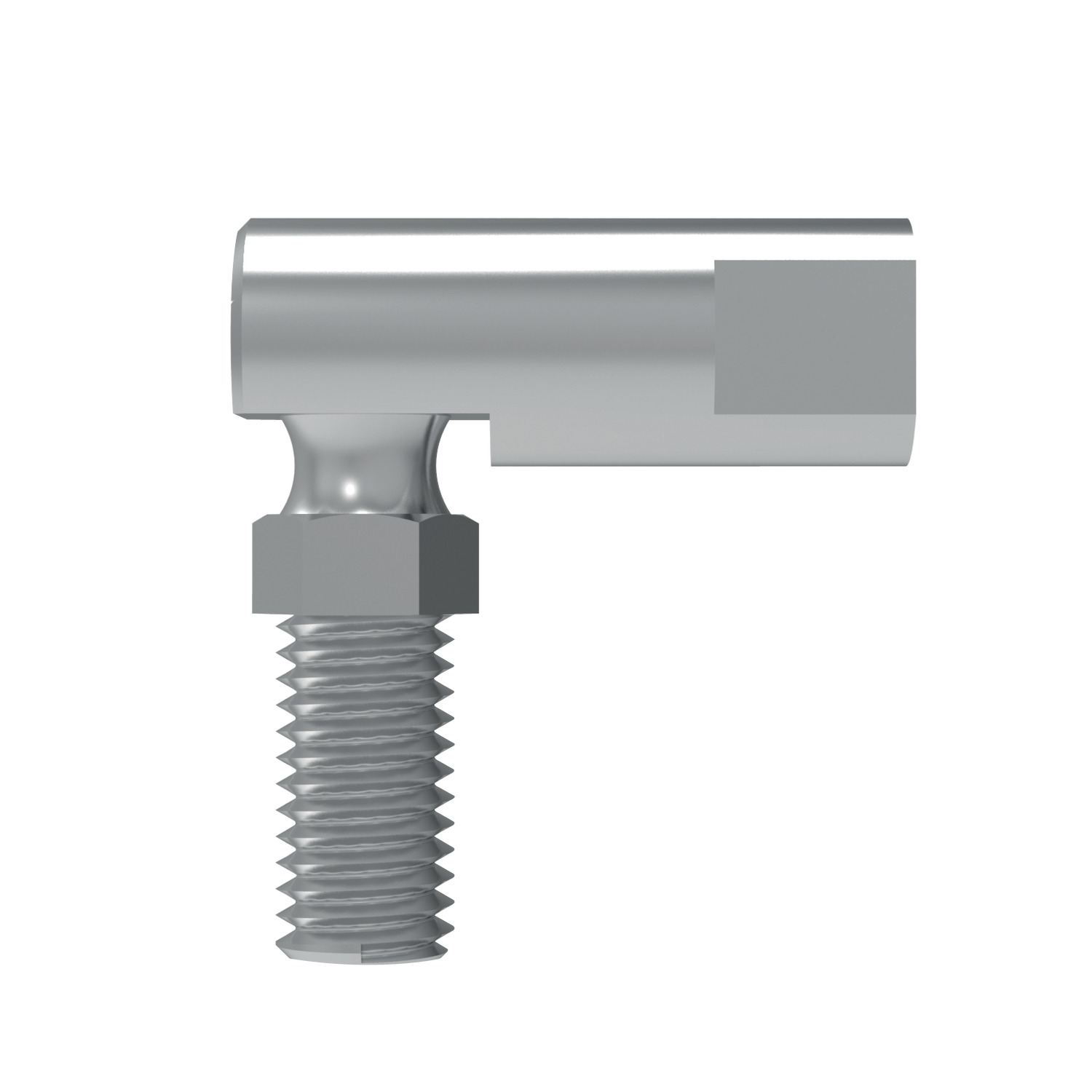 R3532 - Stainless DMG Ball and Socket Joint