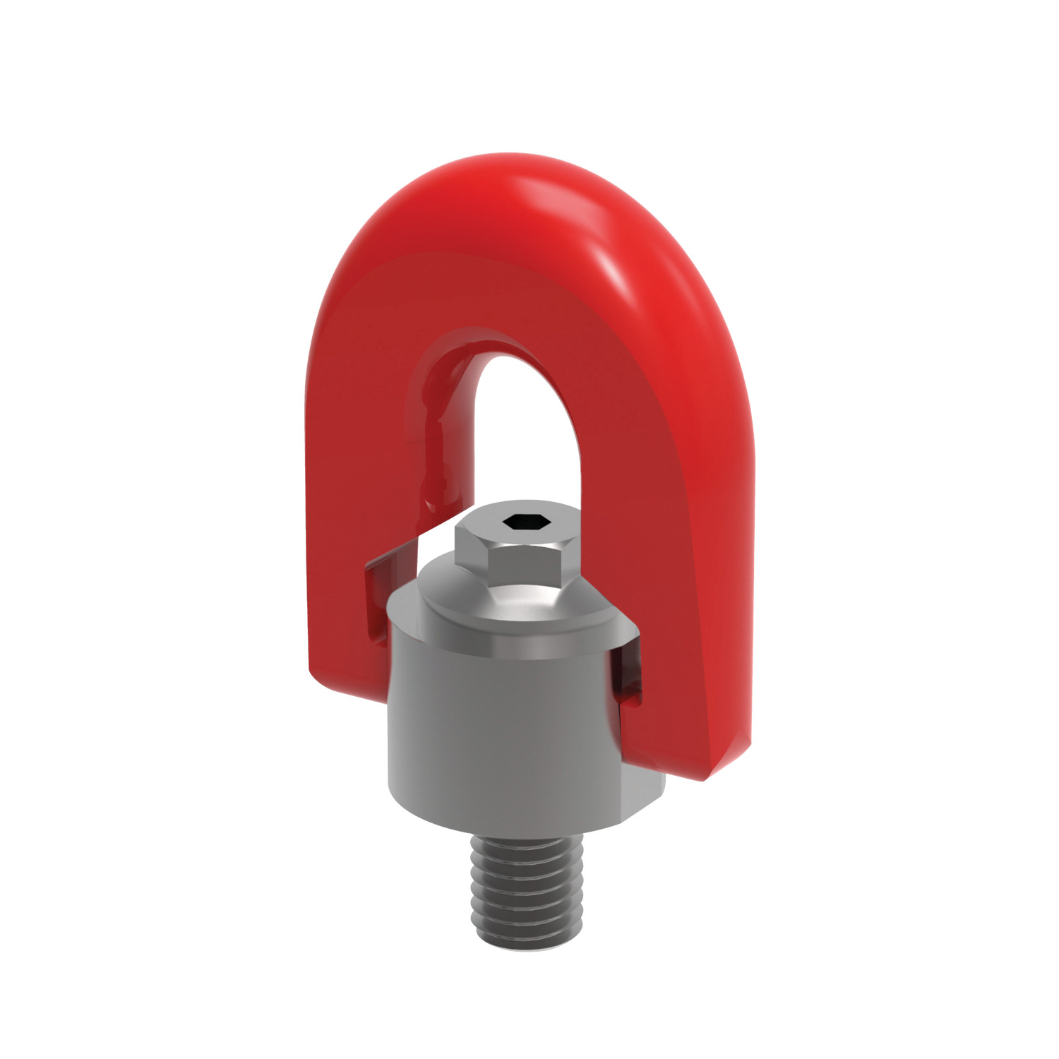 P4012 - Double Swivel Lifting Points