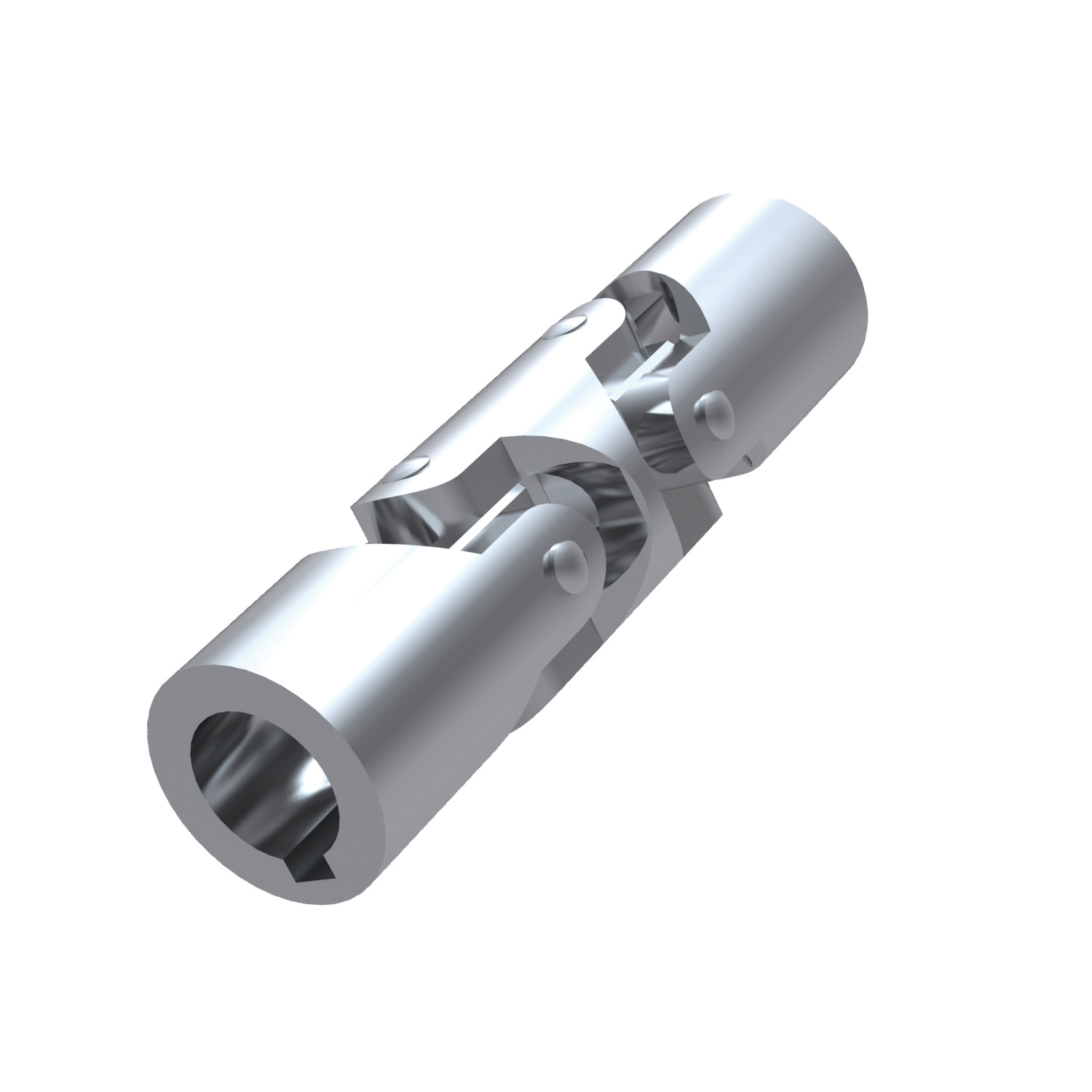 R3684 Double Universal Joint