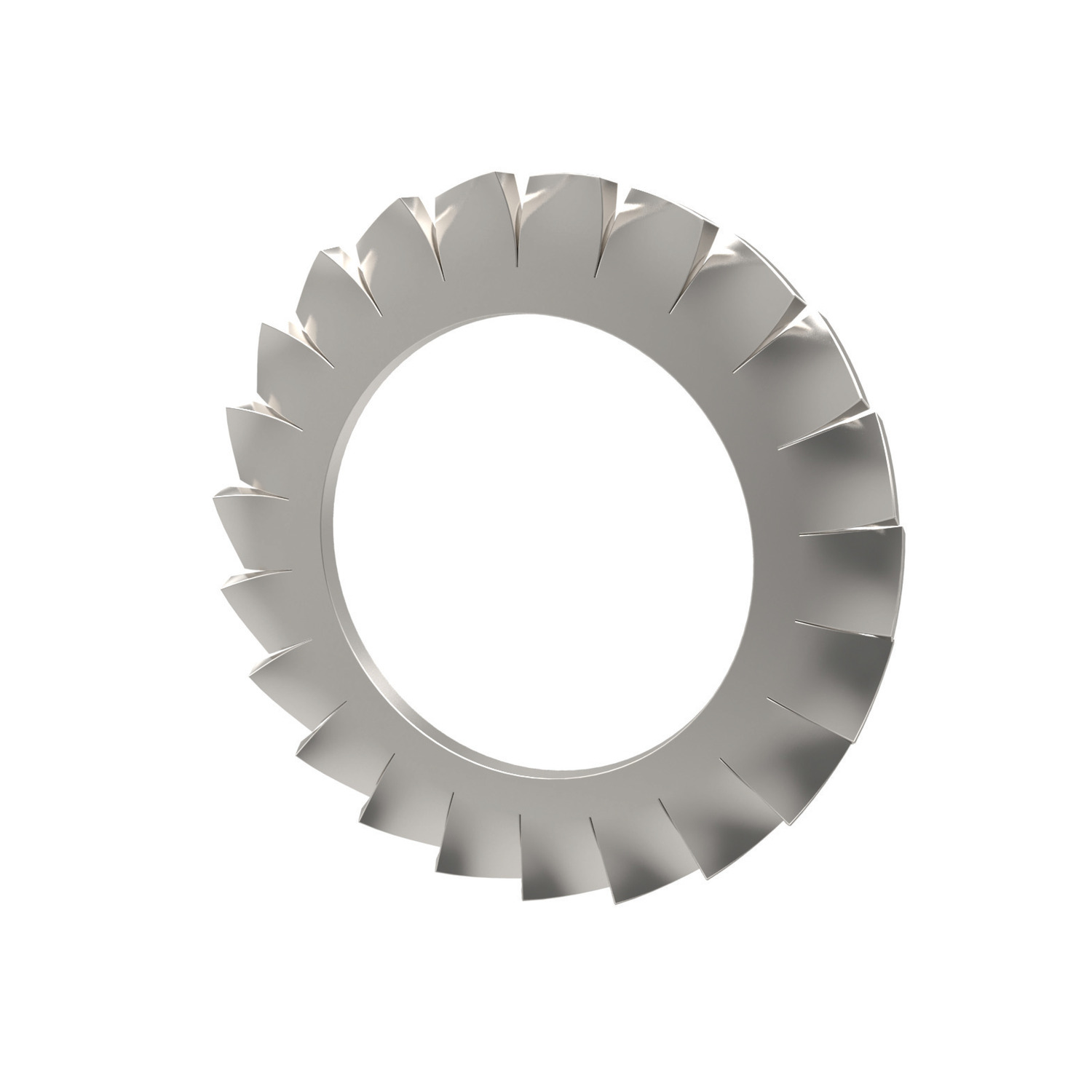 P0372.A4 External Serrated Lock Washers