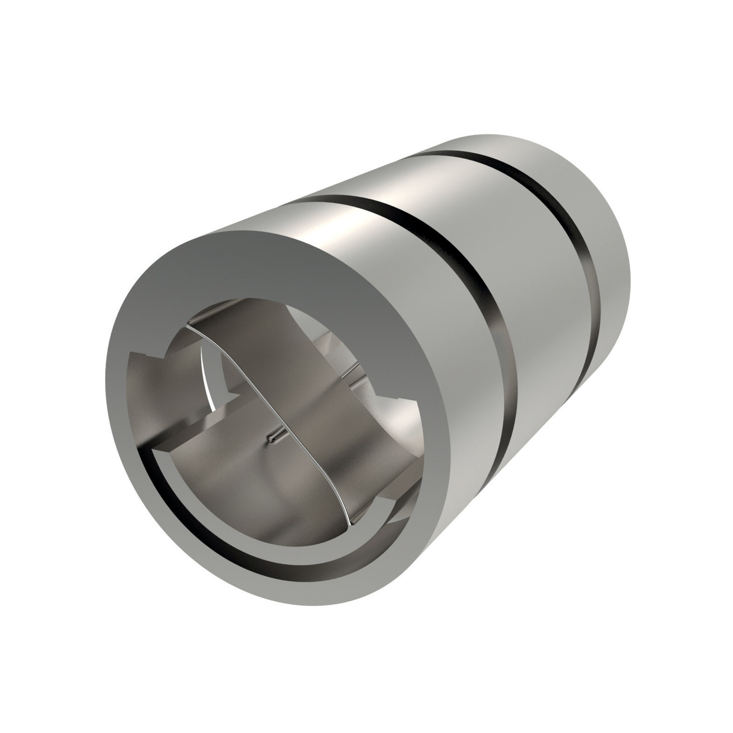 R4002 - Flexure Pivot Bearings