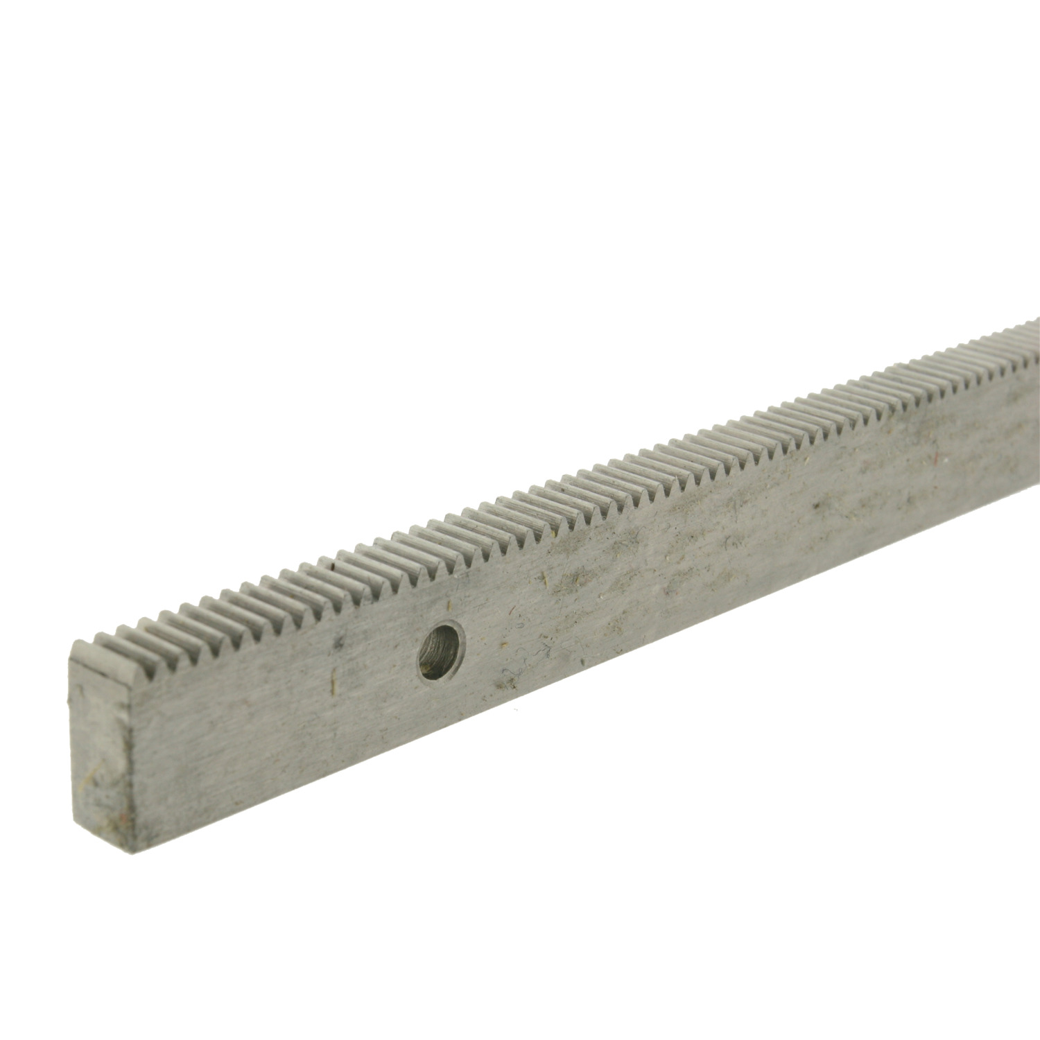 Product R2172, 1,5/0,25 Module Precision Racks stainless / 