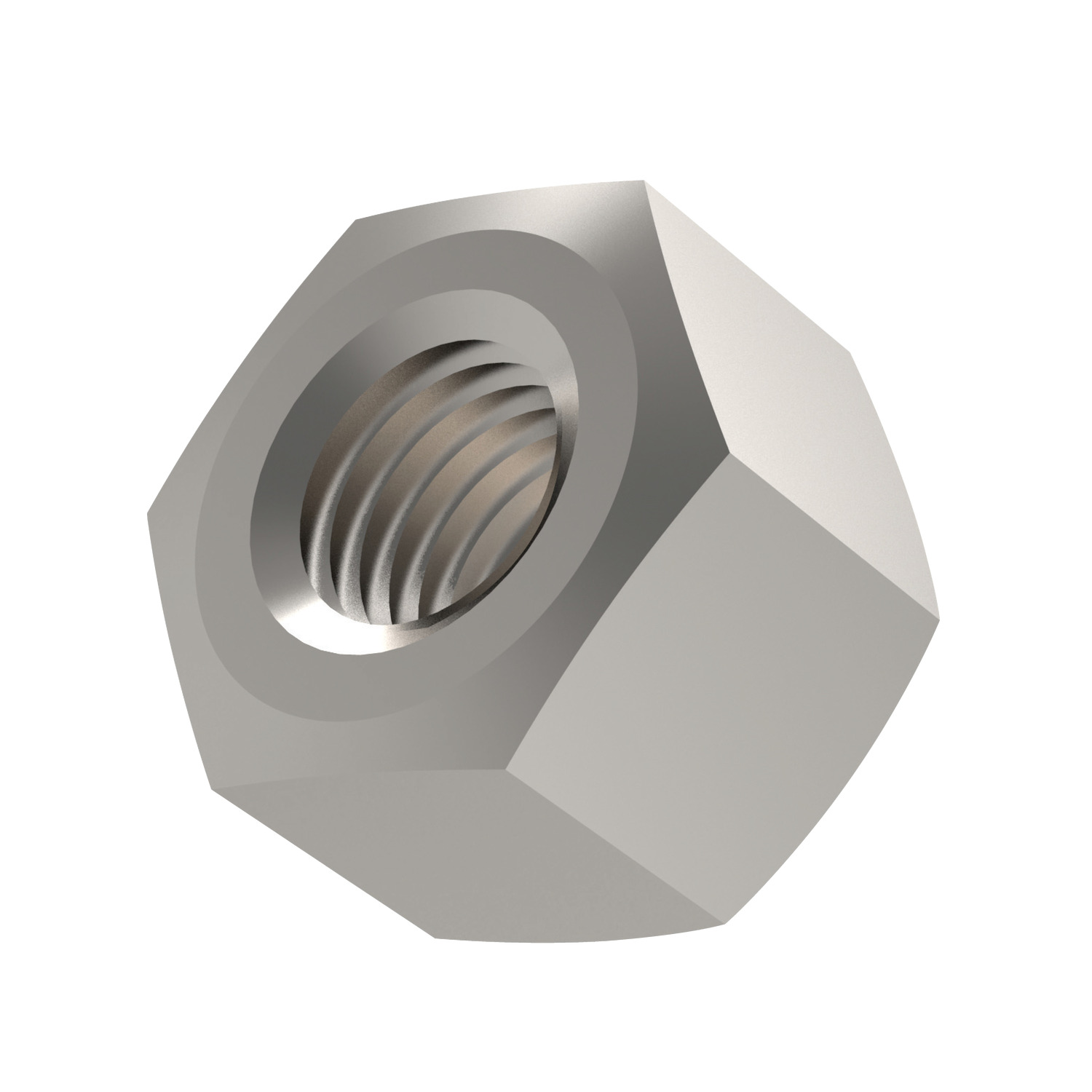 P0317.A2 - Hexagon Cap Nuts