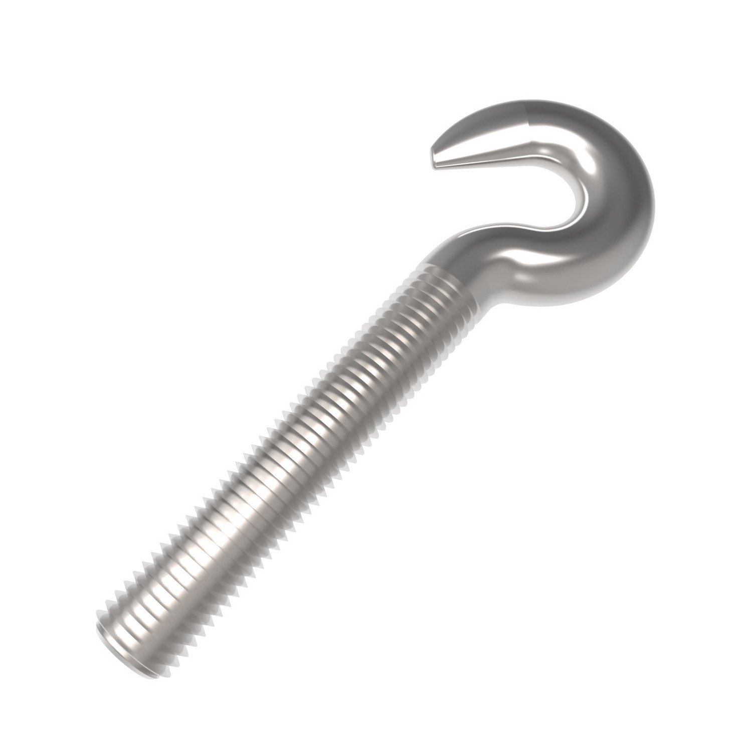 Product R3862, Hooks for Turnbuckles steel / 
