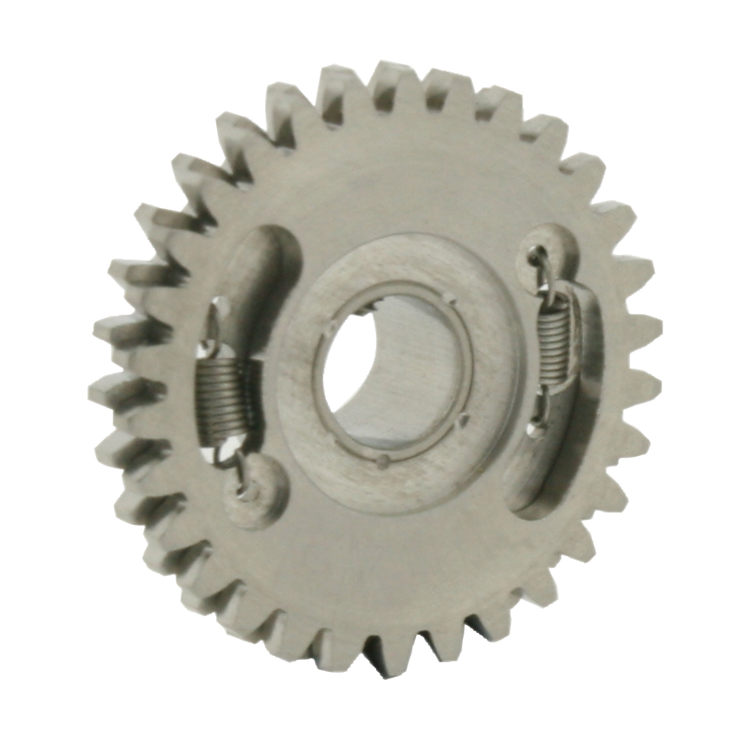 R2086 Hubless Spur Gears Automotion