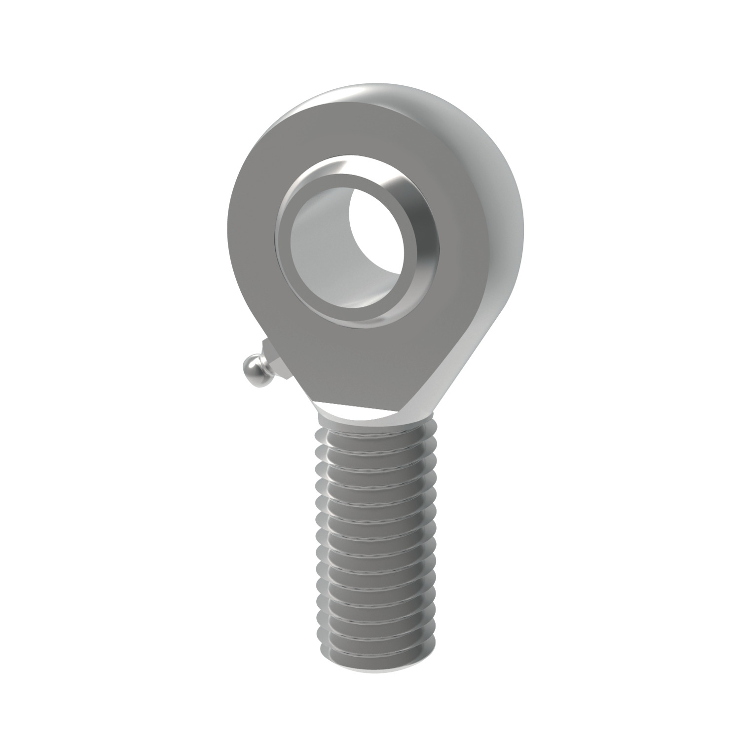 Product R3563, Stainless Heavy-Duty Rod Ends - Male with integral ball bearing / 