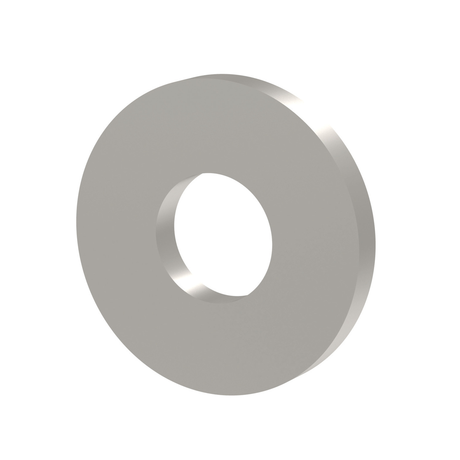 Product P0337.A2, Large Diameter Washers Large diameter - A2 stainless / 