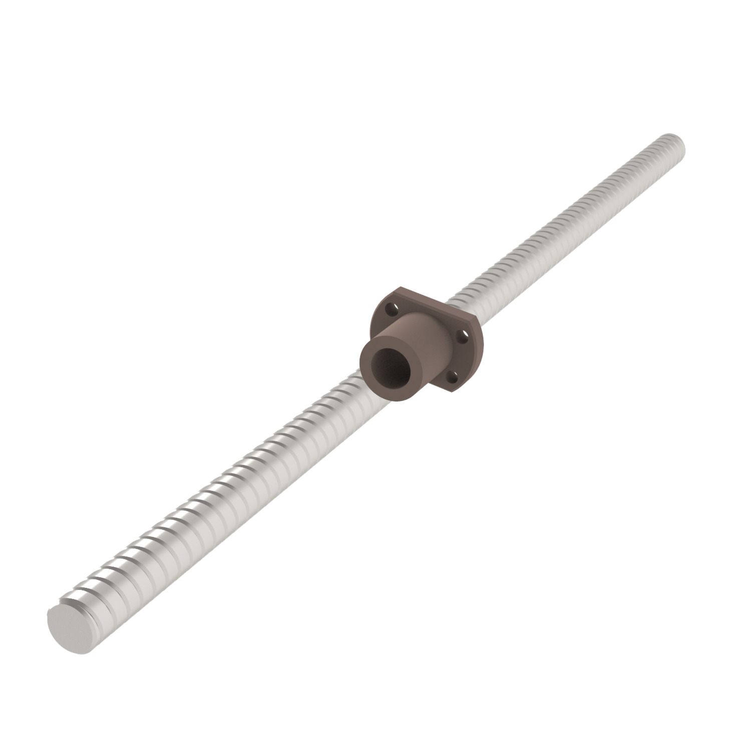 L1350.04-01 L1350.04-01 lead screw nut 