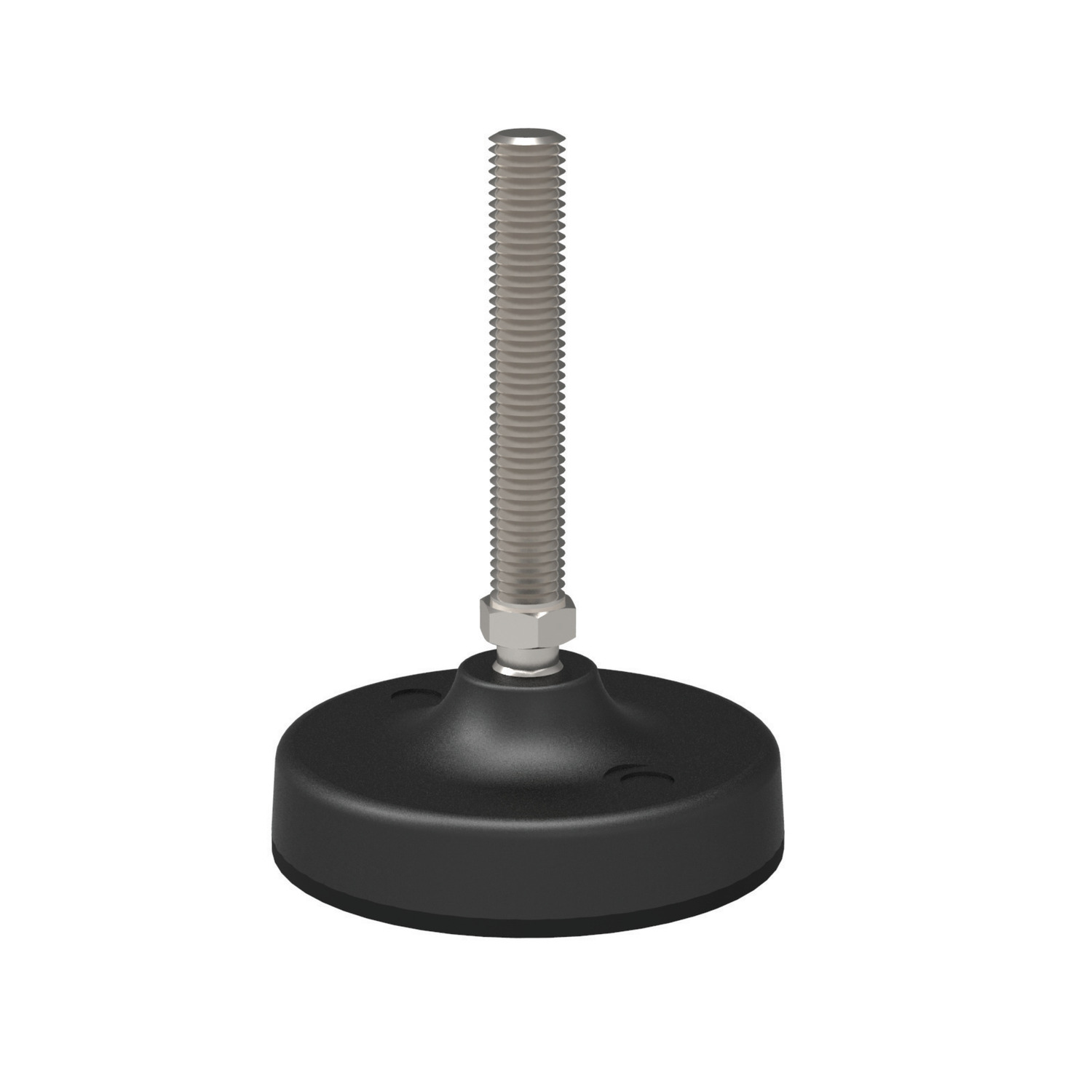 Product P2203.2, Levelling Feet bolt down option, bolt stainless steel / 