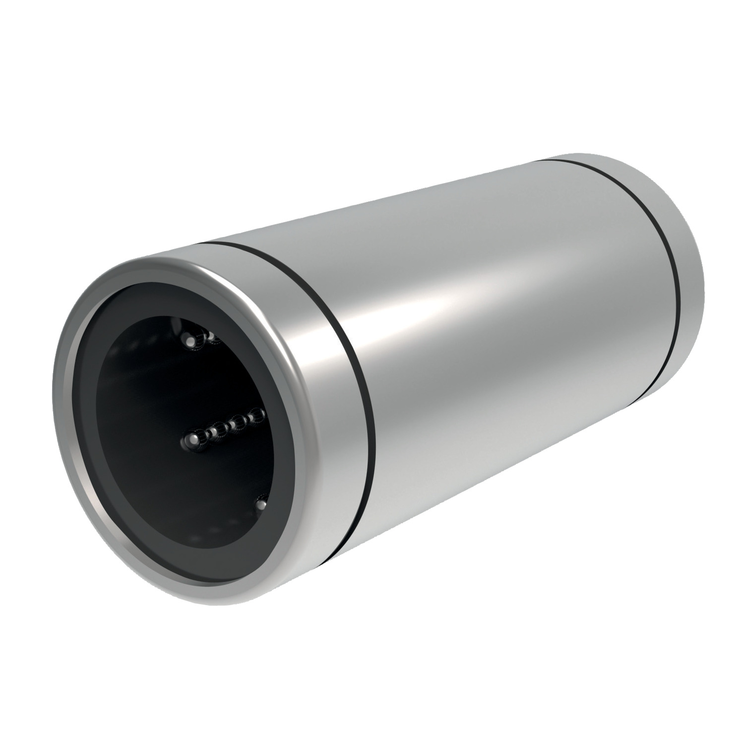 Product L1712, Long Linear Ball Bushings double length / 