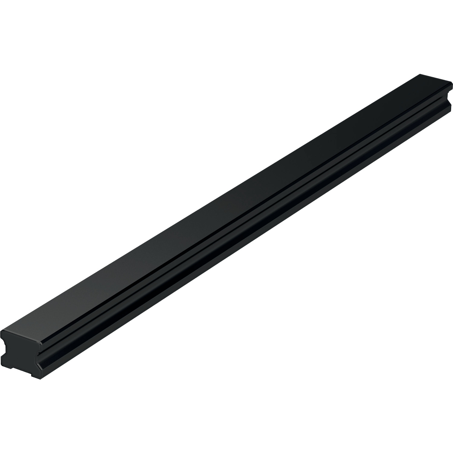 L1016.BR - 25mm Linear Guide Rail