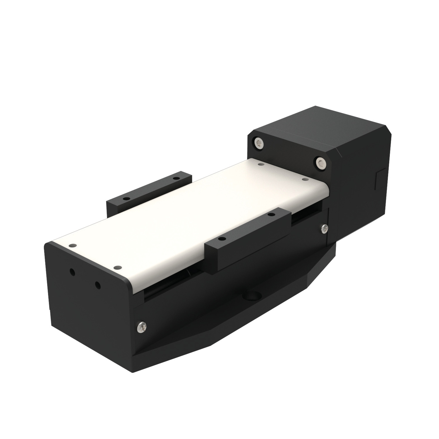 Light Duty Motorised Linear Stages