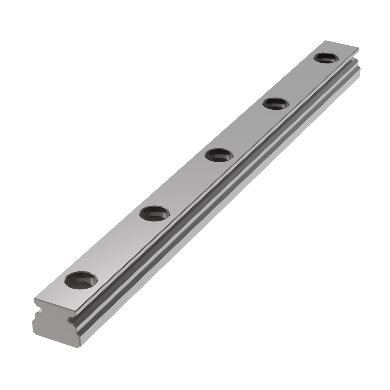 L1010.03-0895 Miniature linear rail 3mm 895 EC:20175597 WG:05063055546034