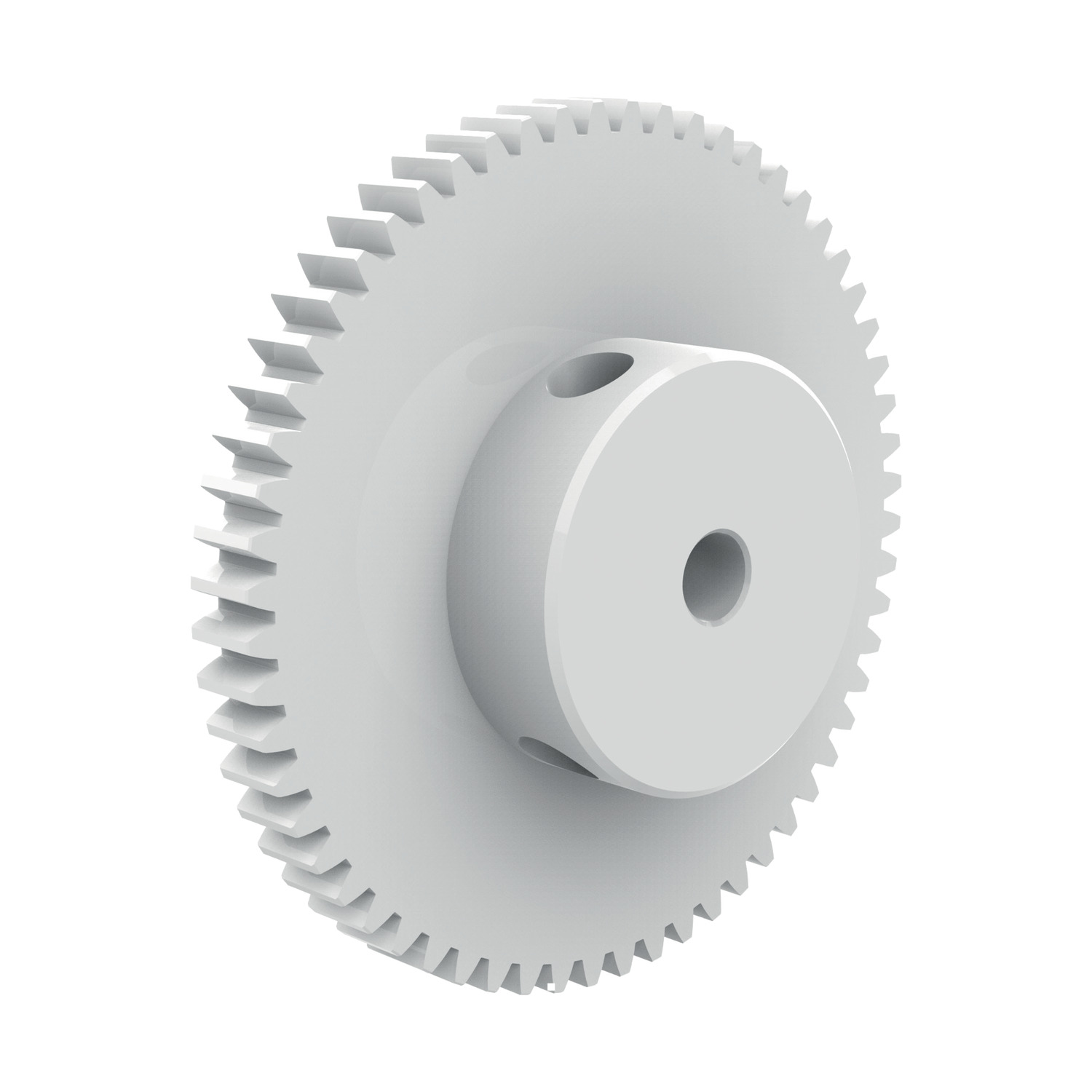 R5113 Spur Gears - Module 0.5 - Plastic