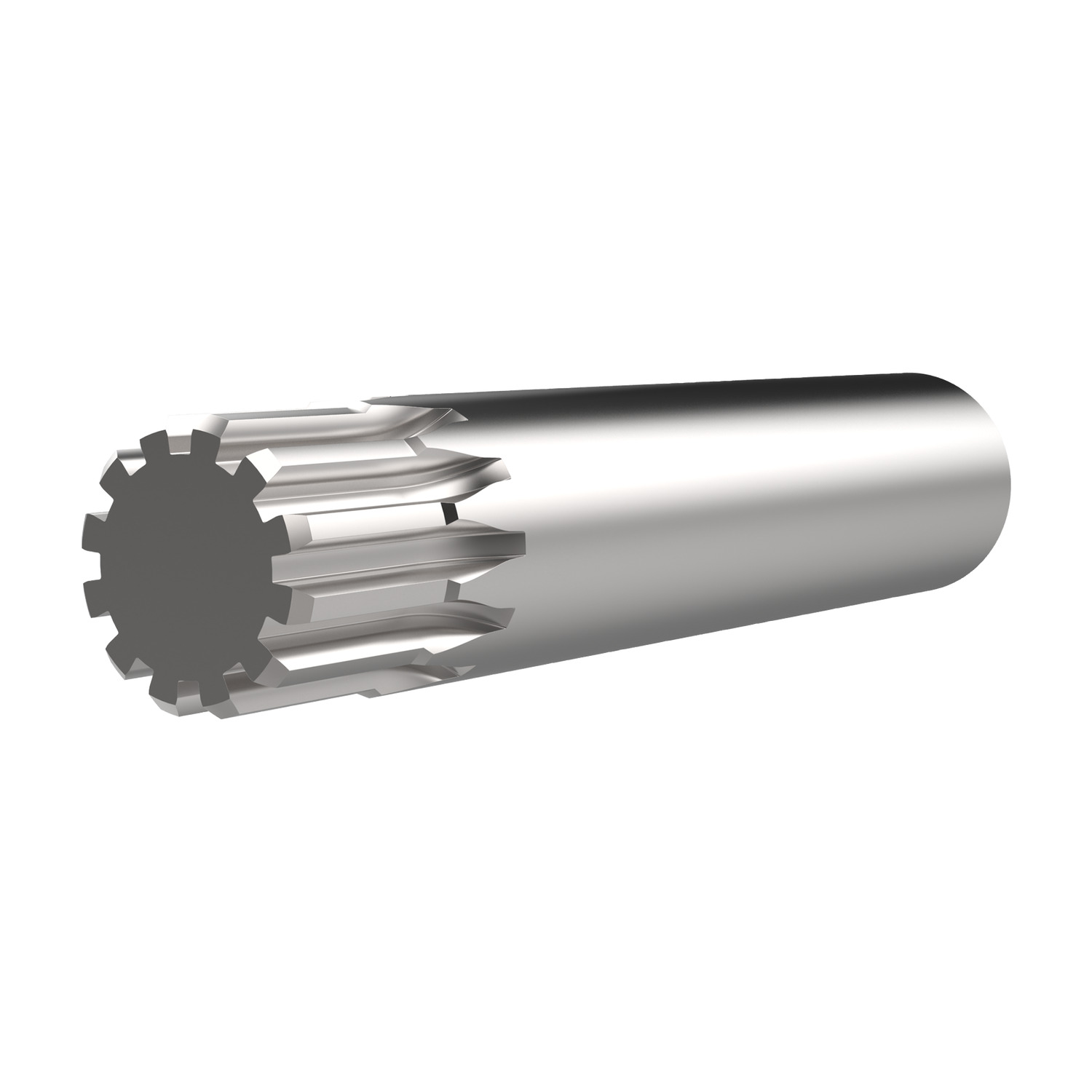Product R5137, Spur Gears - Module 0.75 - Steel carbon steel - 10-12 teeth / 