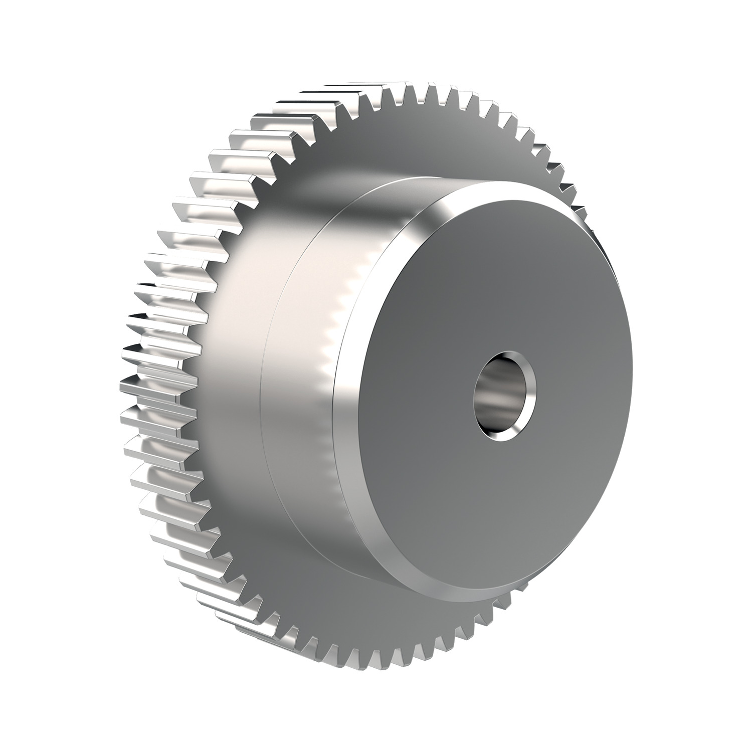 Spur Gears Module 0.8 Automotion