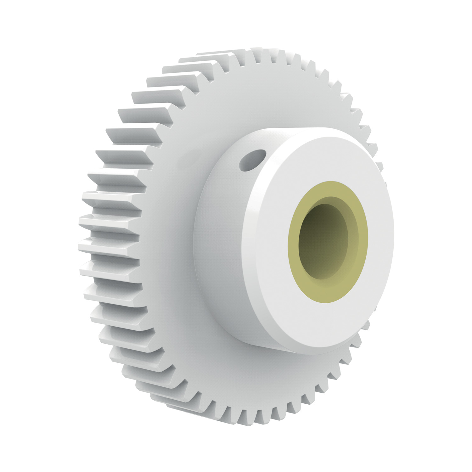 R5170 Spur Gears Module 1 Plastic Automotion