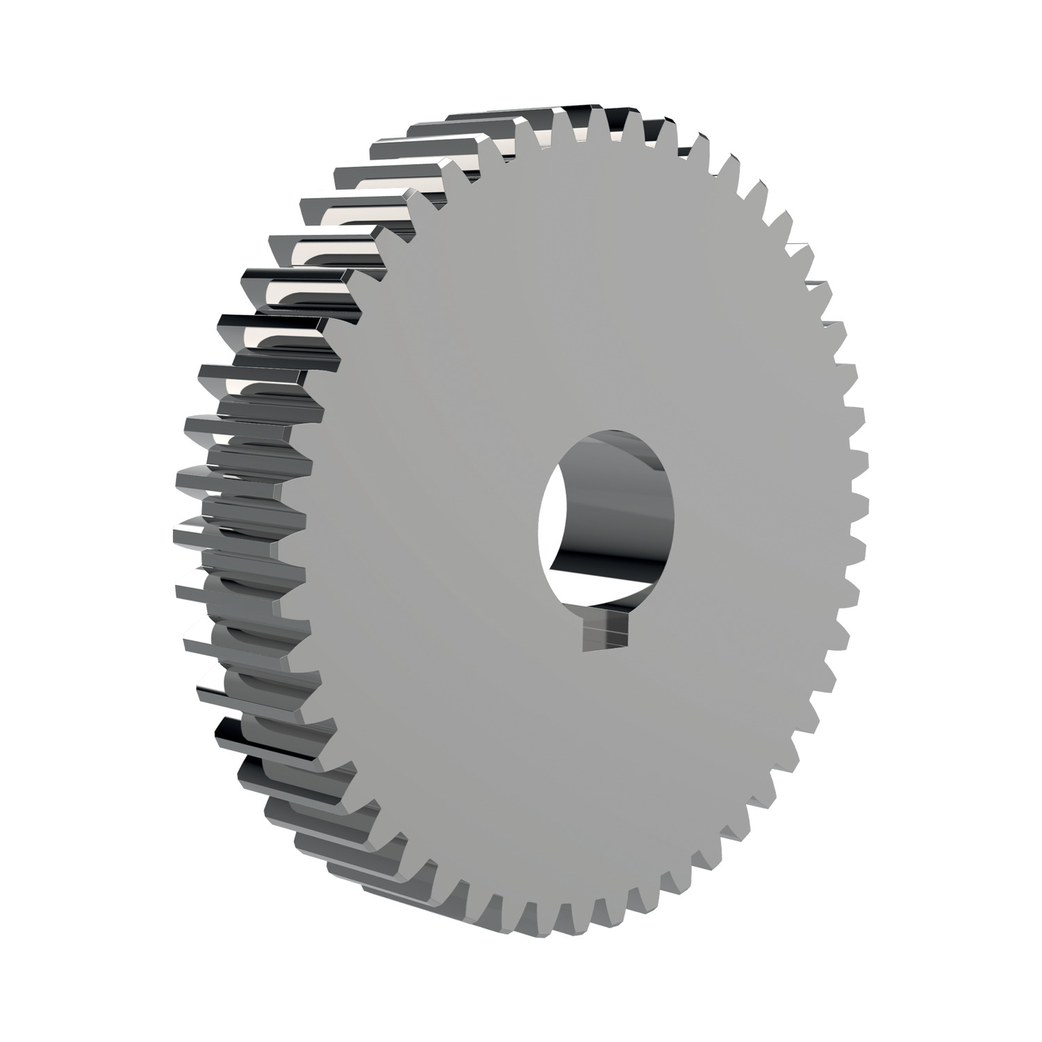 R5170 Spur Gears Module 1 Plastic Automotion