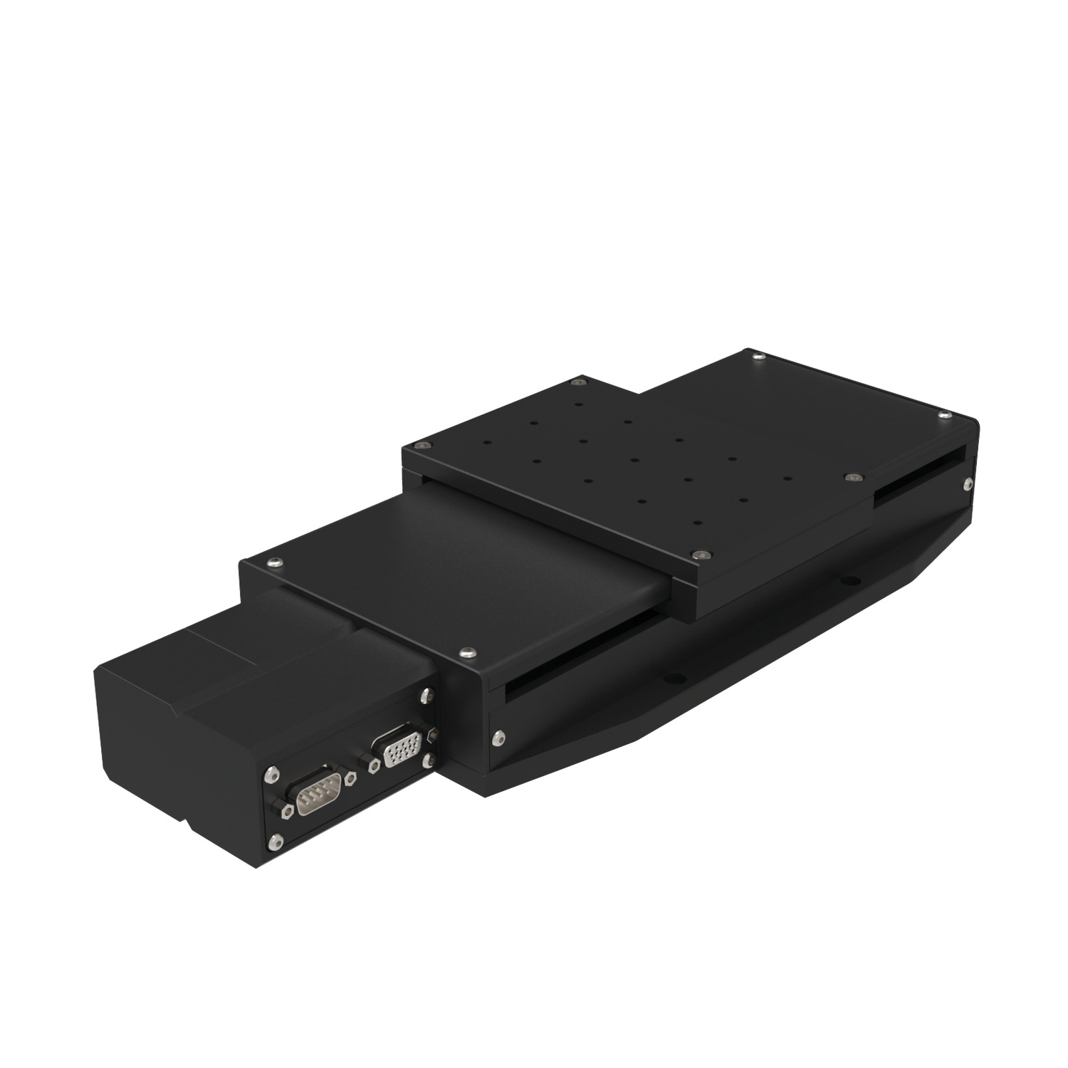 L3505 Motorised Linear Stages