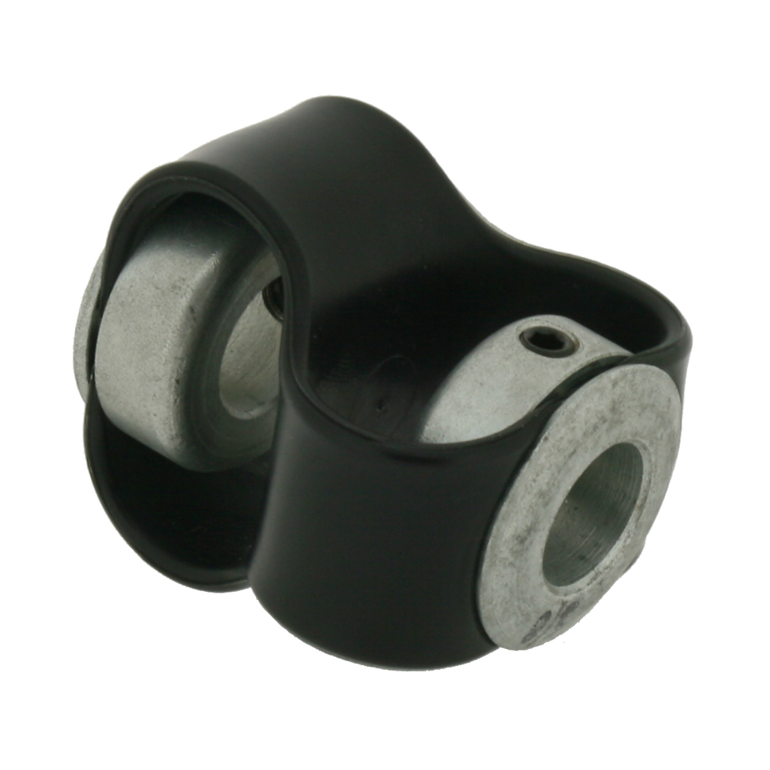 Plastic Insert Couplings Flexible couplings featuring plastic inserts to help absorb end play. Includes a variety of designs with materials from neoprene to silicone.