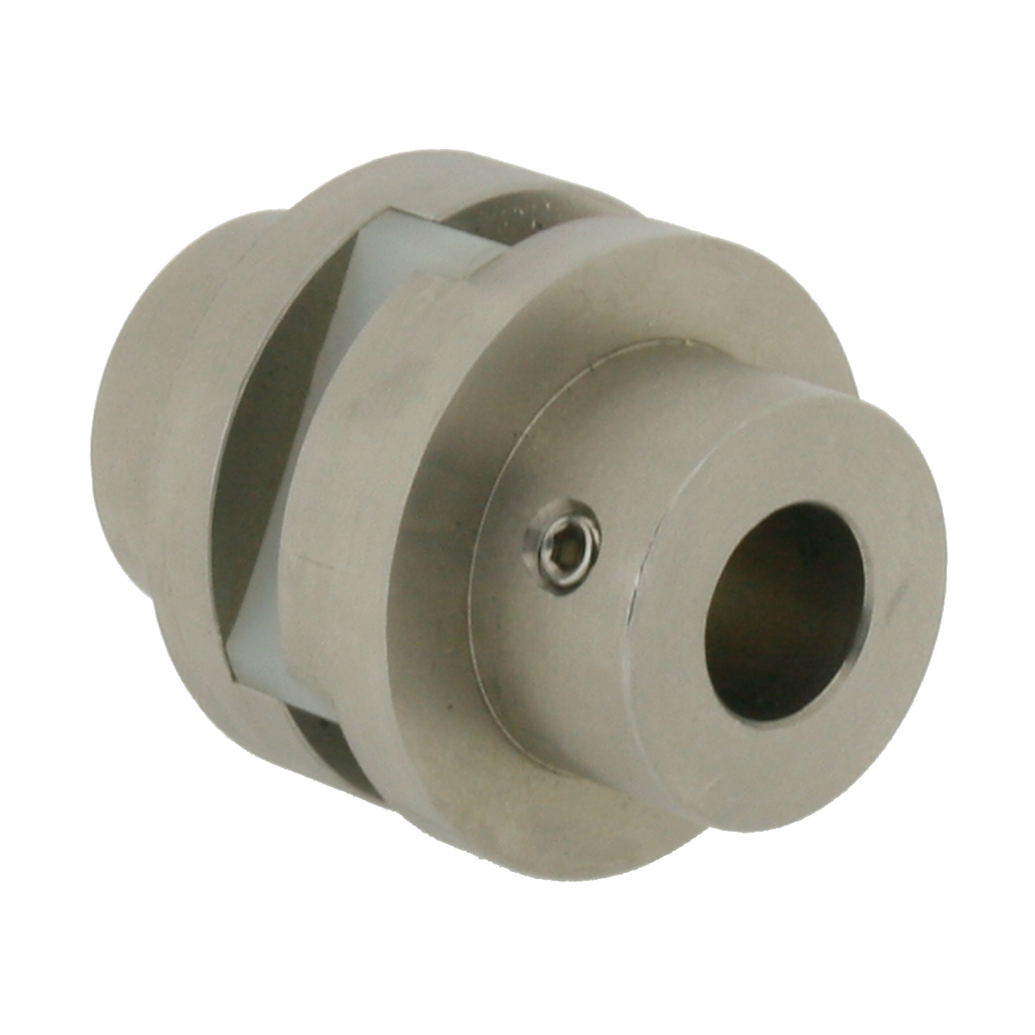 Product R3054.1, Oldham Coupling with Carbon Resin Insert / 